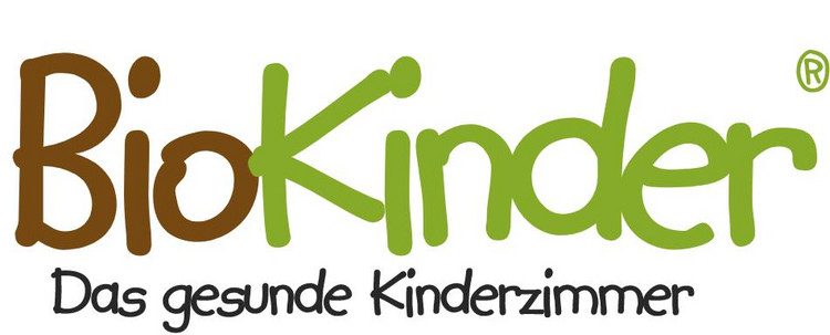 Logo BioKinder