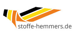 Logo stoffe-hemmers