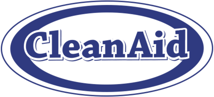 Logo CleanAid