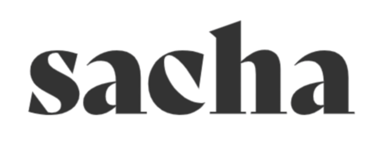Logo Sacha