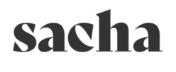 Logo Sacha