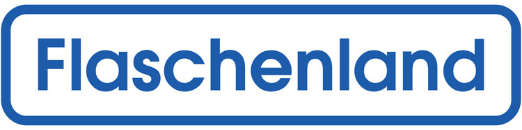 Logo Flaschenland