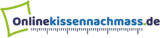 Logo Onlinekissen nach Mass