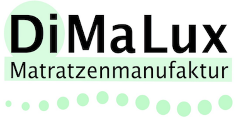 Logo Dimalux Matratzenmanufaktur