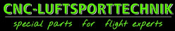 Logo cnc-luftsporttechnik