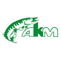 Logo AKM Angelgeräte