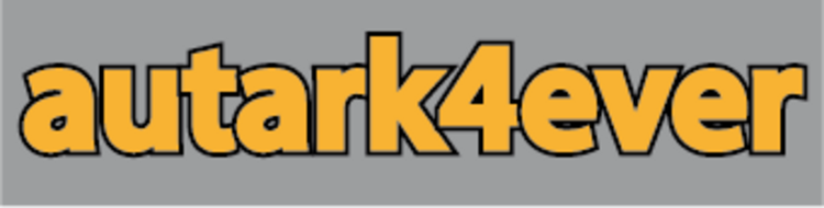 Logo autark4ever