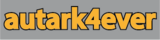 Logo autark4ever