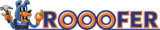Logo ROOOFER