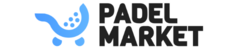 Logo Padelmarket