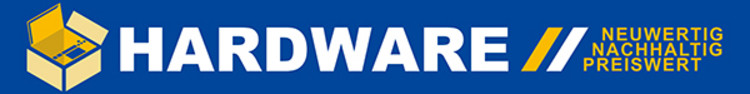 Logo Hardware Shop