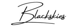 Logo Blackskies
