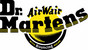 Logo Dr. Martens