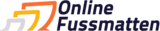 Logo Online Fussmatten