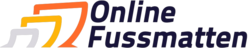 Logo Online Fussmatten