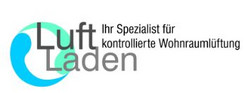 Logo LuftLaden