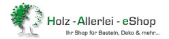 Logo Holz-Allerlei-eShop