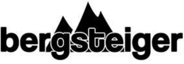 Logo bergsteiger