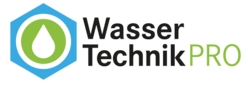 Logo Wassertechnik Pro