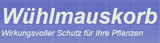 Logo Wühlmauskorb