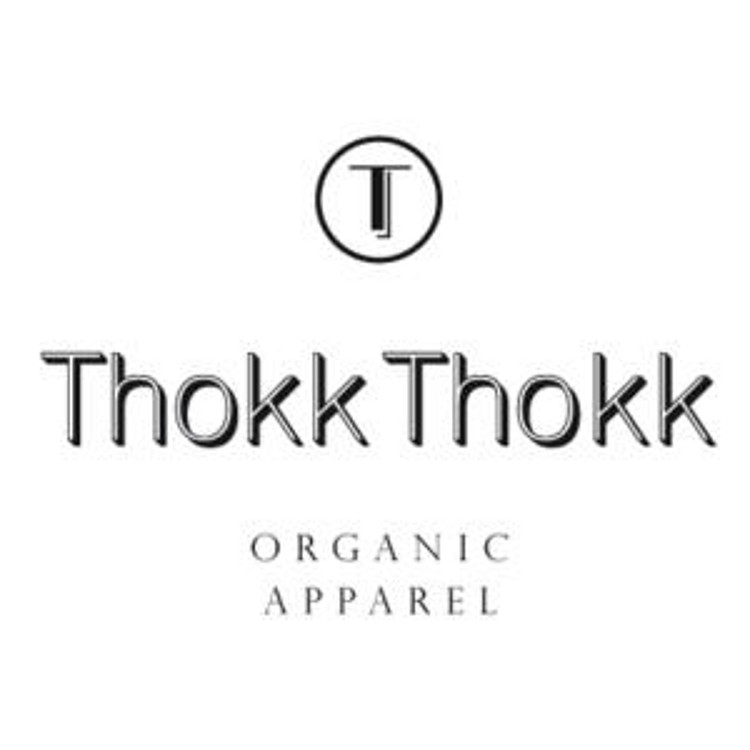 Logo Thokk Thokk