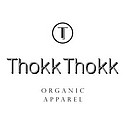 Logo Thokk Thokk