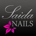 Logo Saida Nails