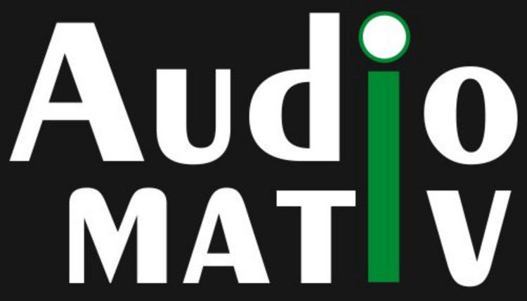 Logo Audio Mativ