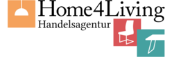 Logo Home4Living