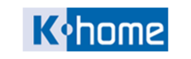 Logo K-home