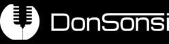 Logo DonSonsi