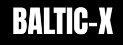 Logo Baltic-X