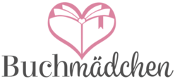 Logo Buchmädchen