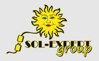 Logo SOL-EXPERT-group