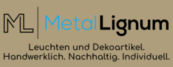 Logo MetalLignum