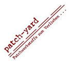 Logo patch-yard
