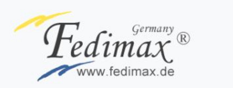 Logo Fedimax