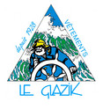 Logo Le Glazik