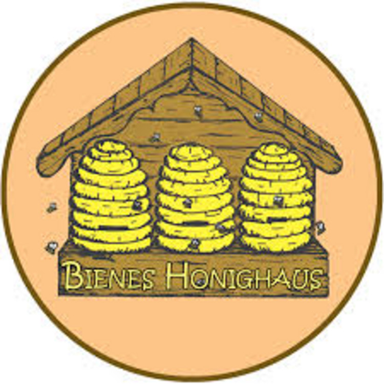 Logo Bienes Honighaus
