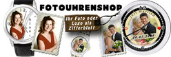 Logo Fotouhrenshop