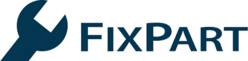 Logo FixPart