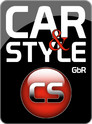 Logo CS Car&Style