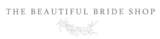 Logo The Beautiful Bride Shop