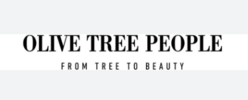 Logo Olive Tree People