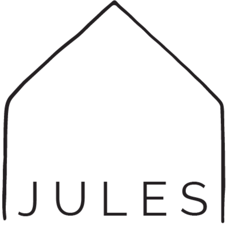 Logo JULESNaht