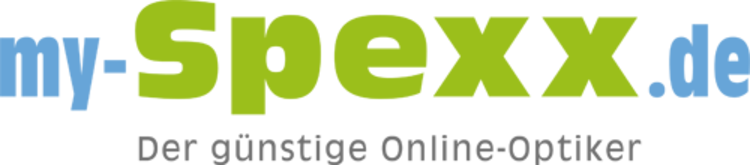 Logo my-Spexx
