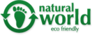 Logo Natural World Eco