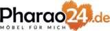 Logo Pharao24