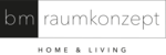 Logo bm raumkonzept