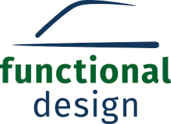 Logo Functional Design